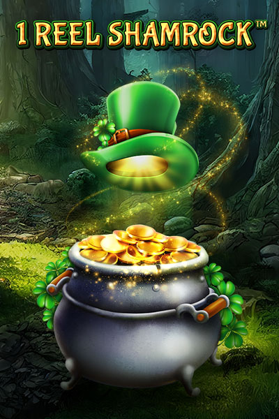 1 Reel Shamrock